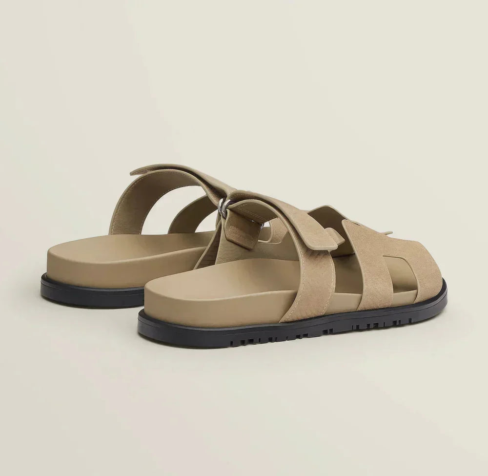 GR | Klara Elegant Chypre Sandals
