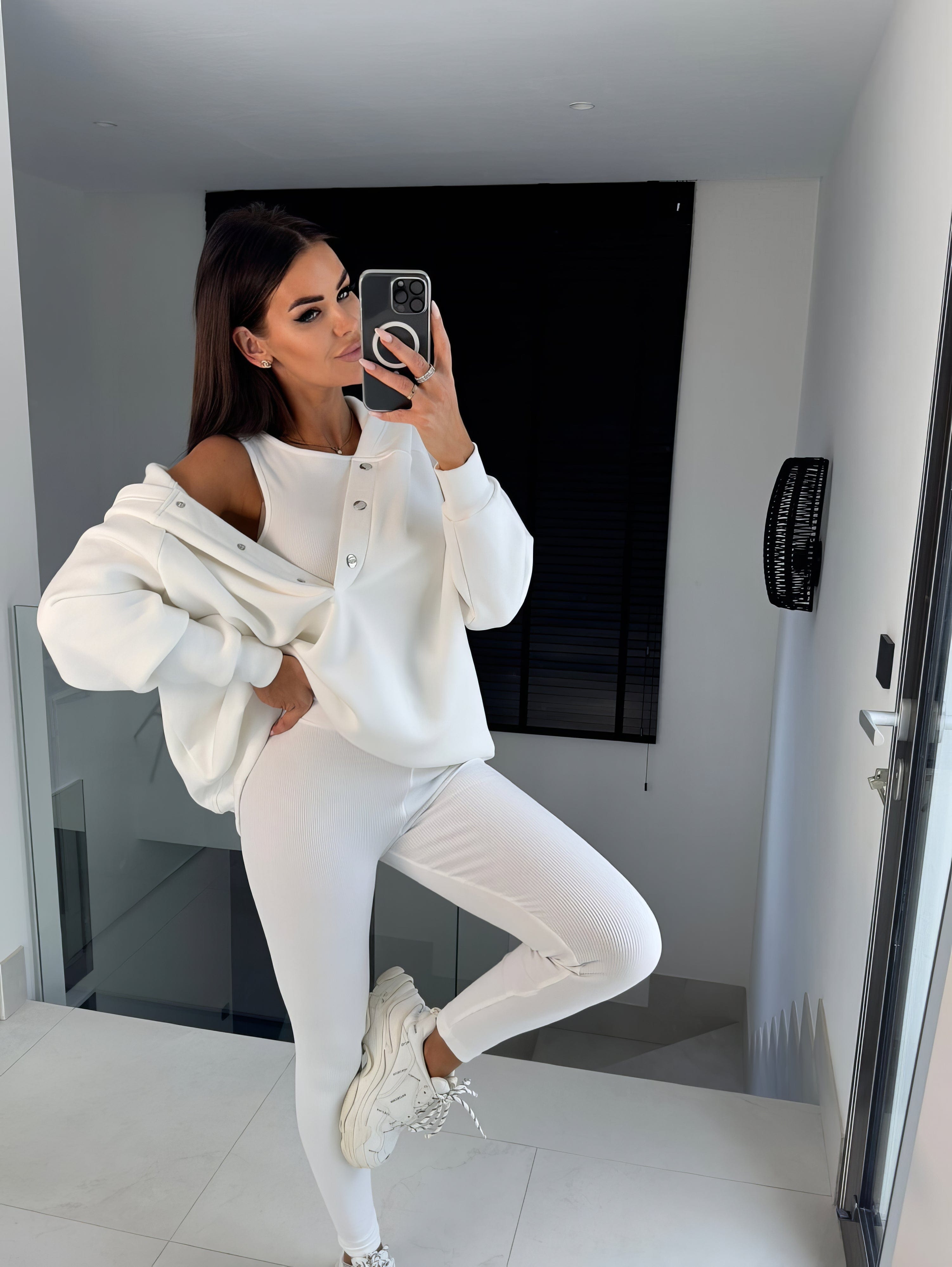 GR | Three-piece set