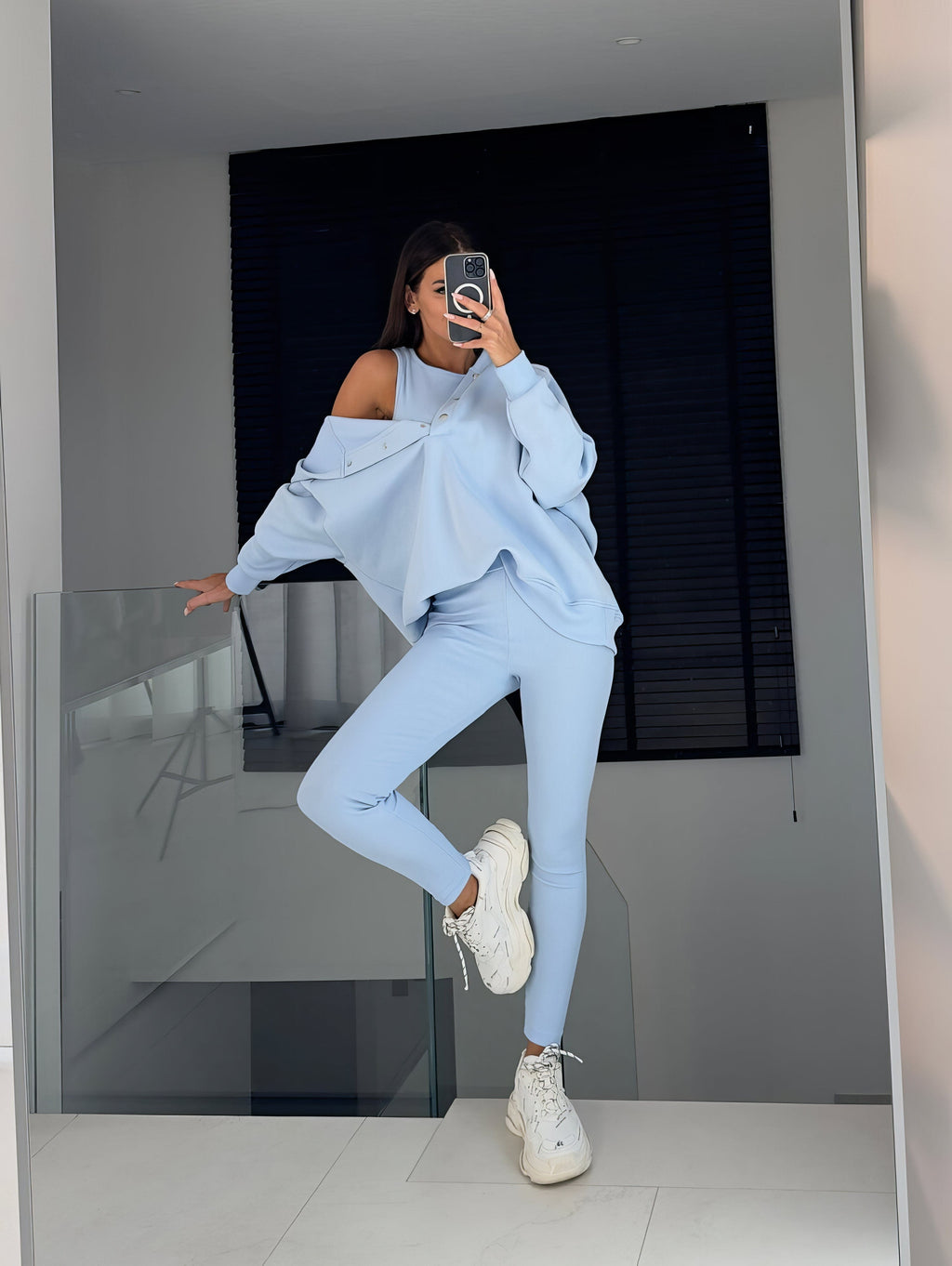 GR | Three-piece set