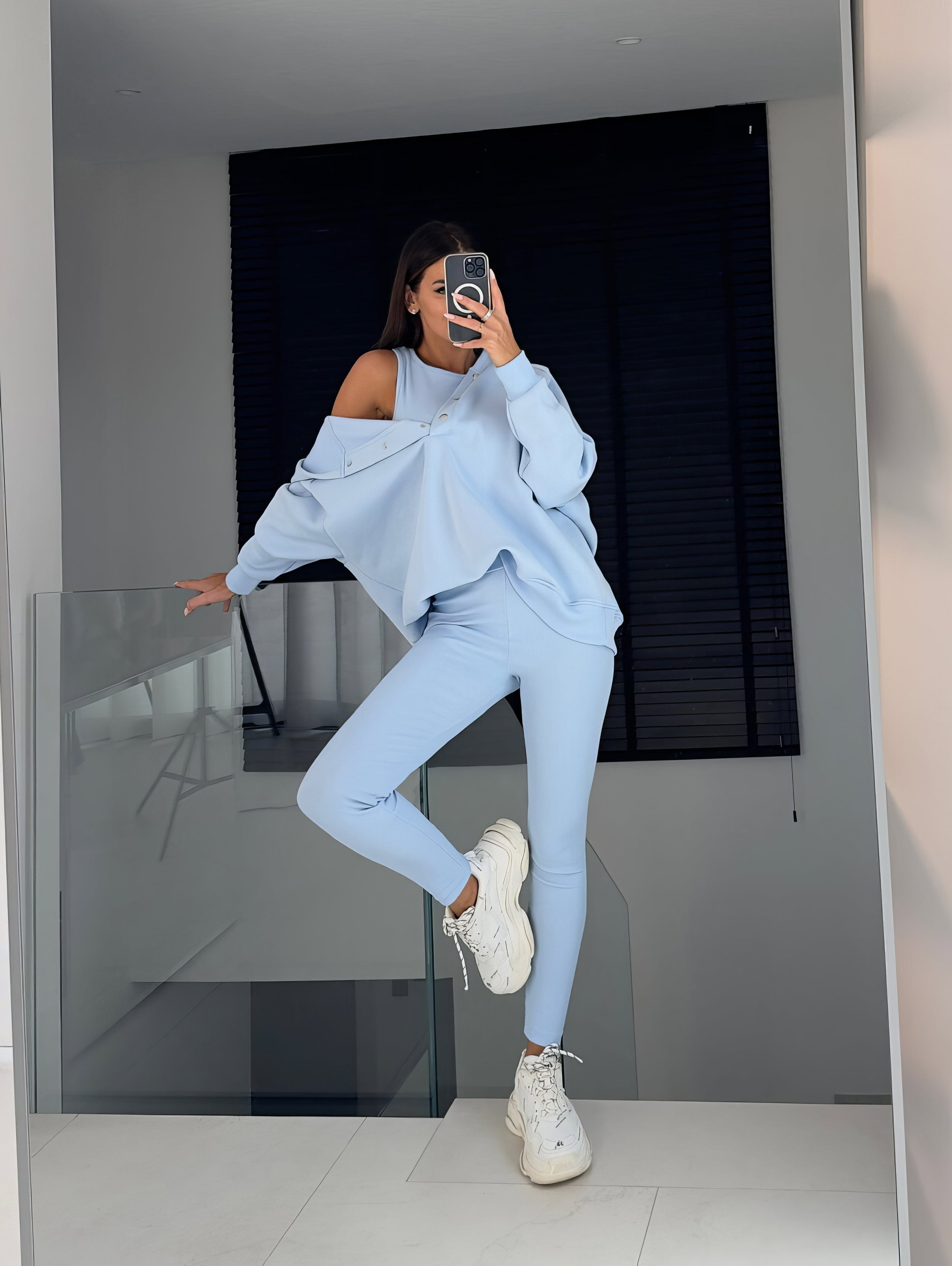 GR | Three-piece set