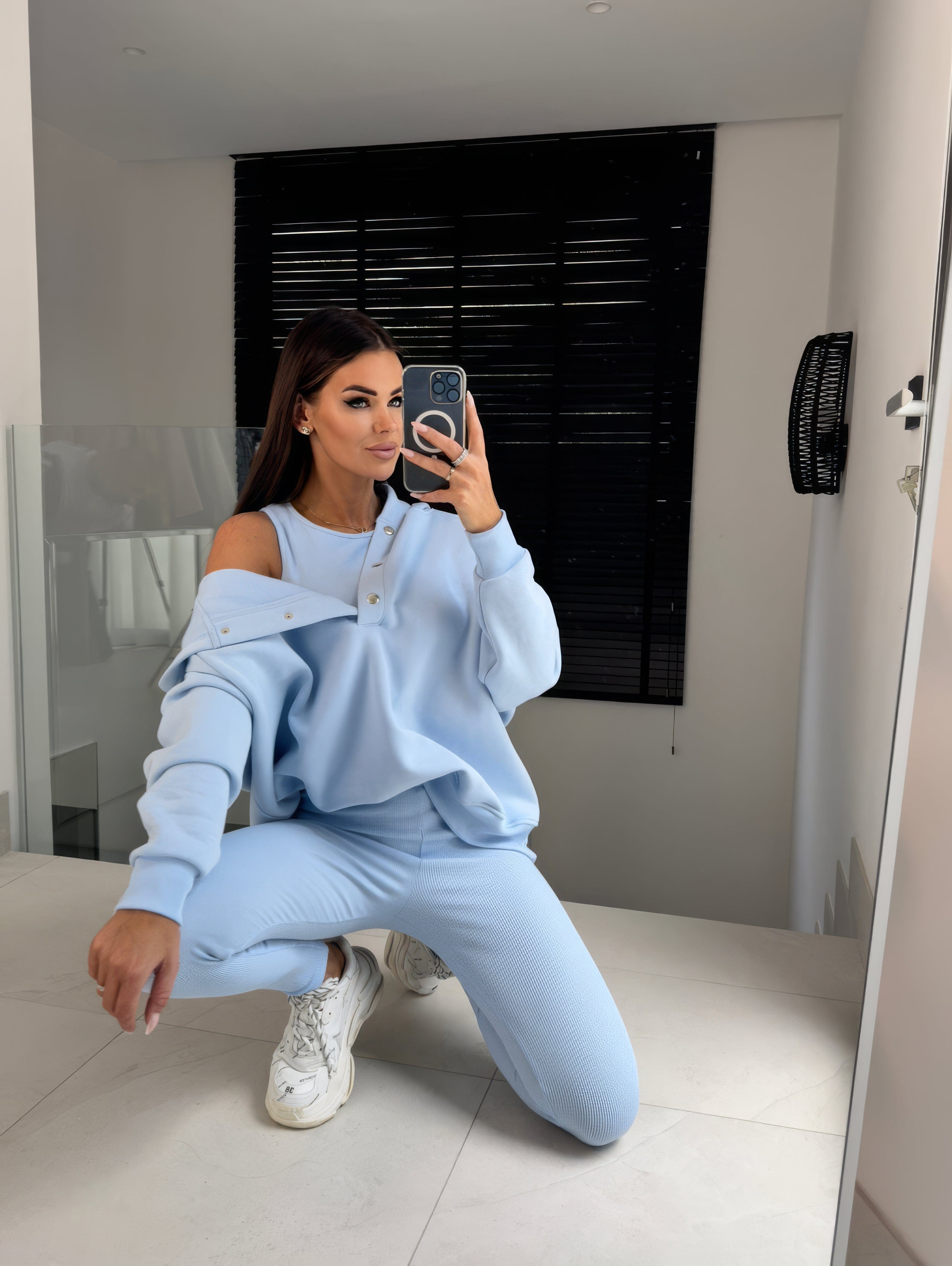 GR | Three-piece set