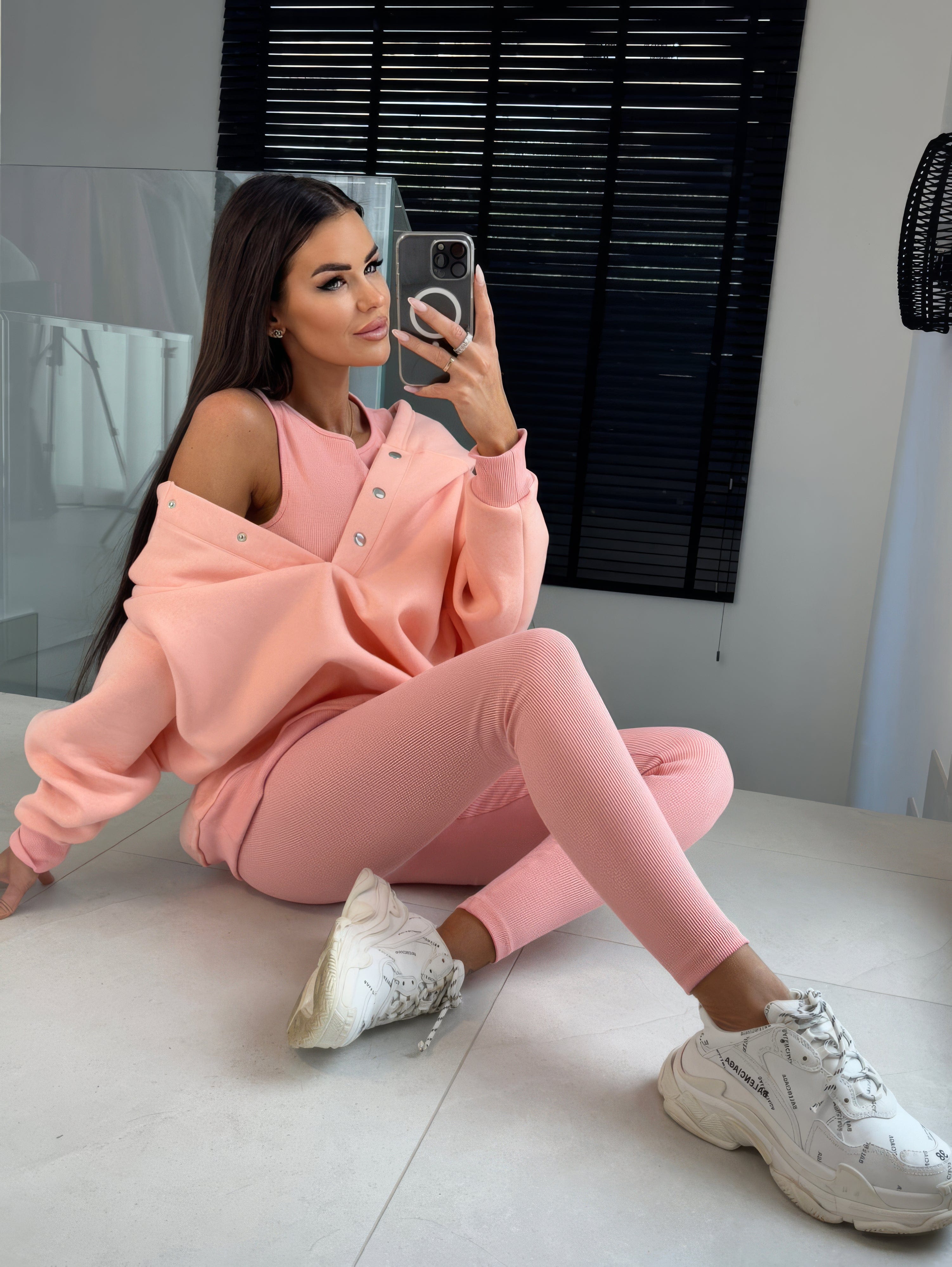 GR | Three-piece set