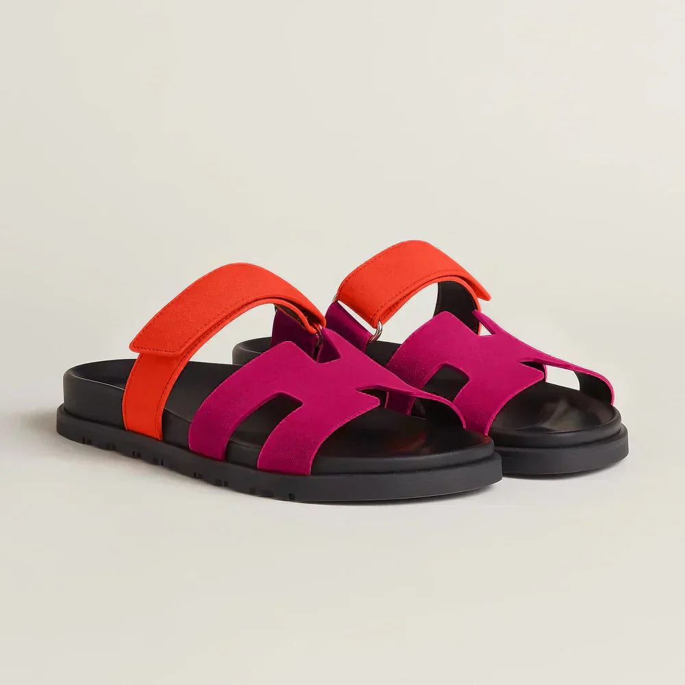 GR | Klara Elegant Chypre Sandals