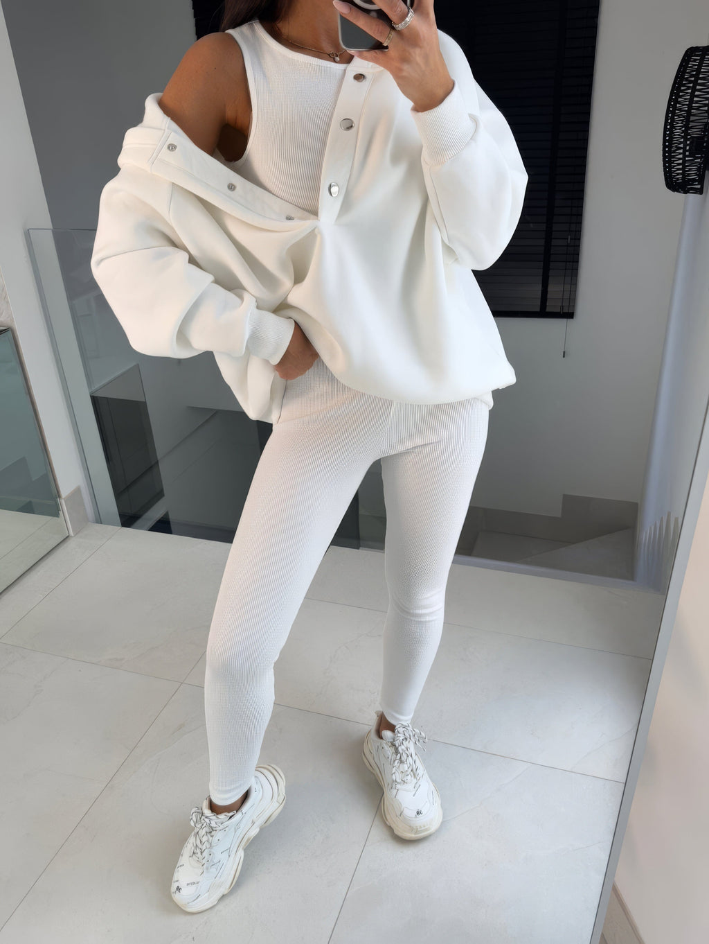 GR | Three-piece set