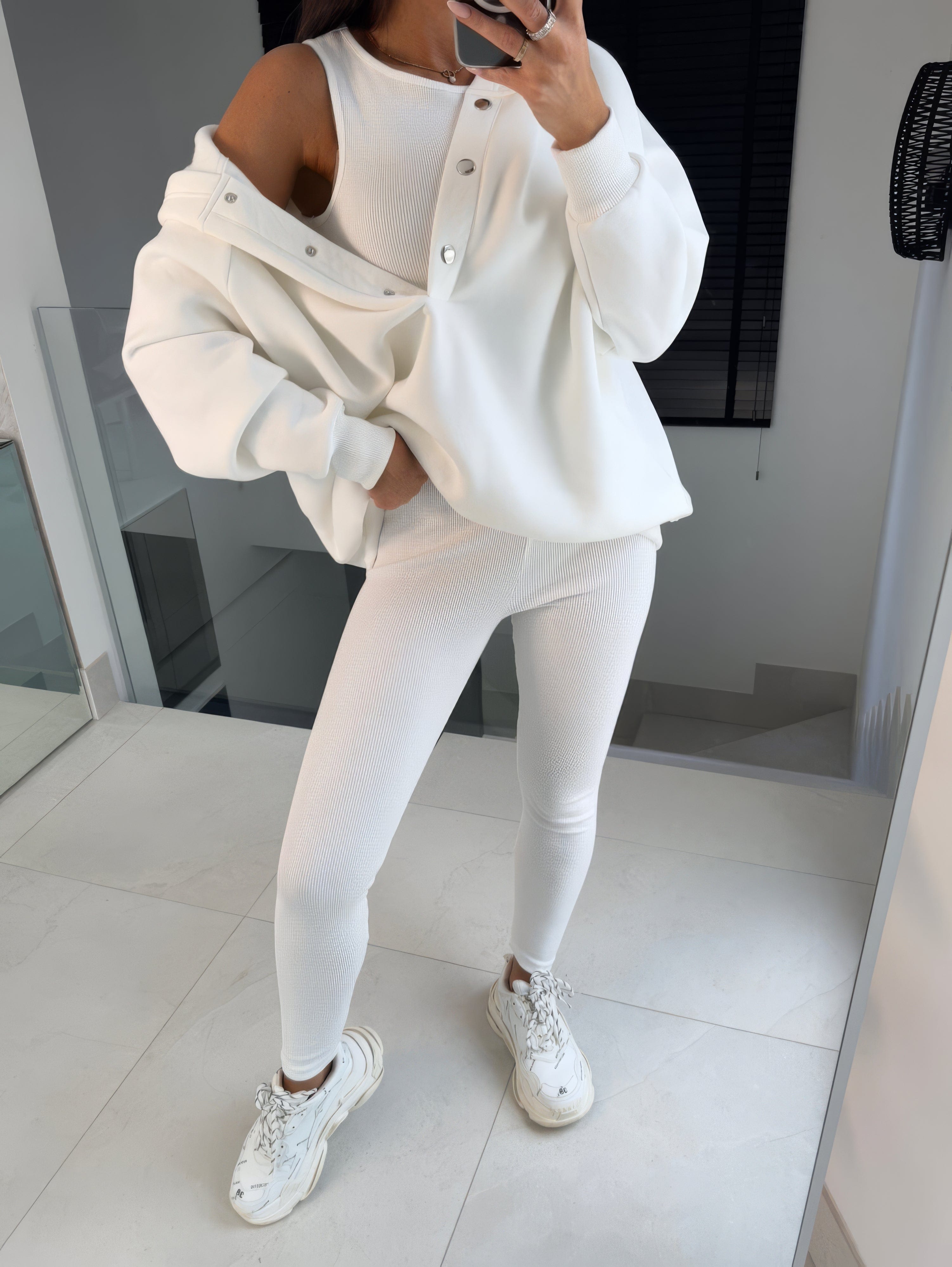 GR | Three-piece set