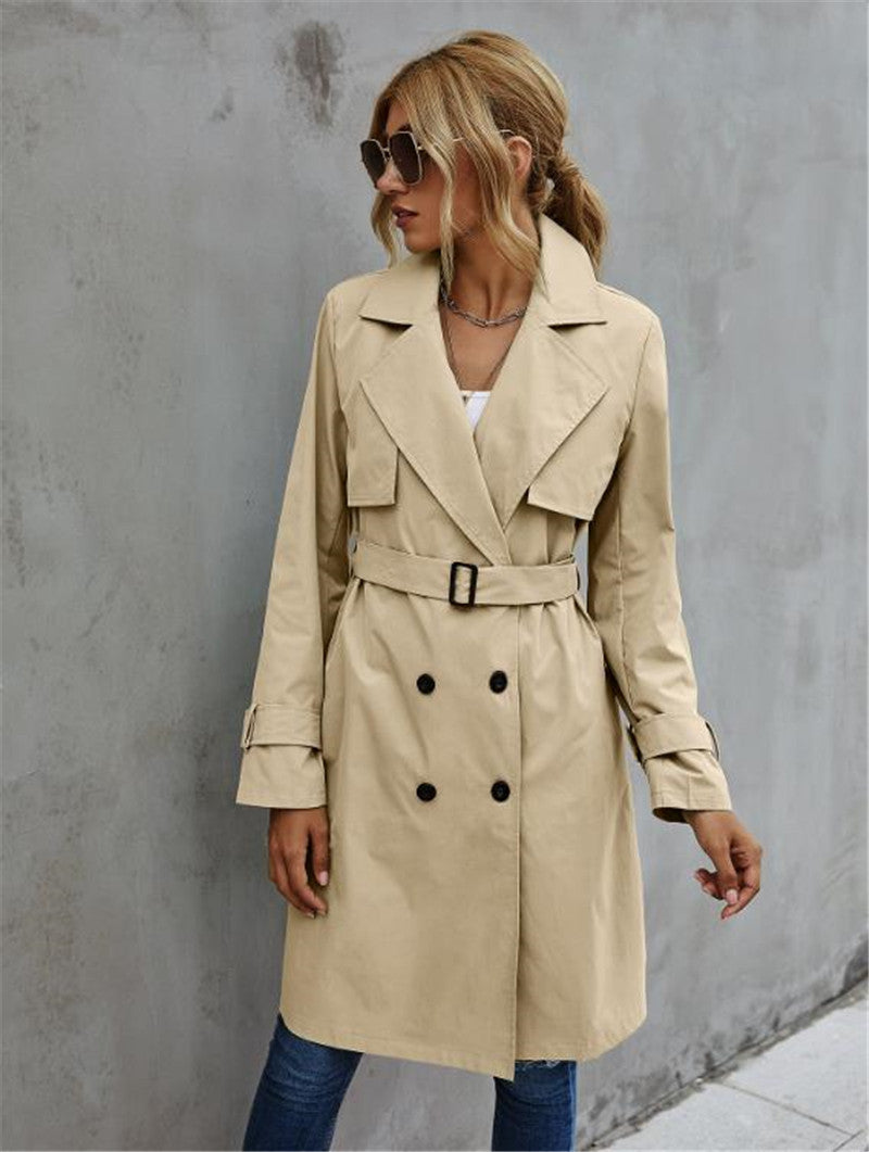 GR | Elegant coat 