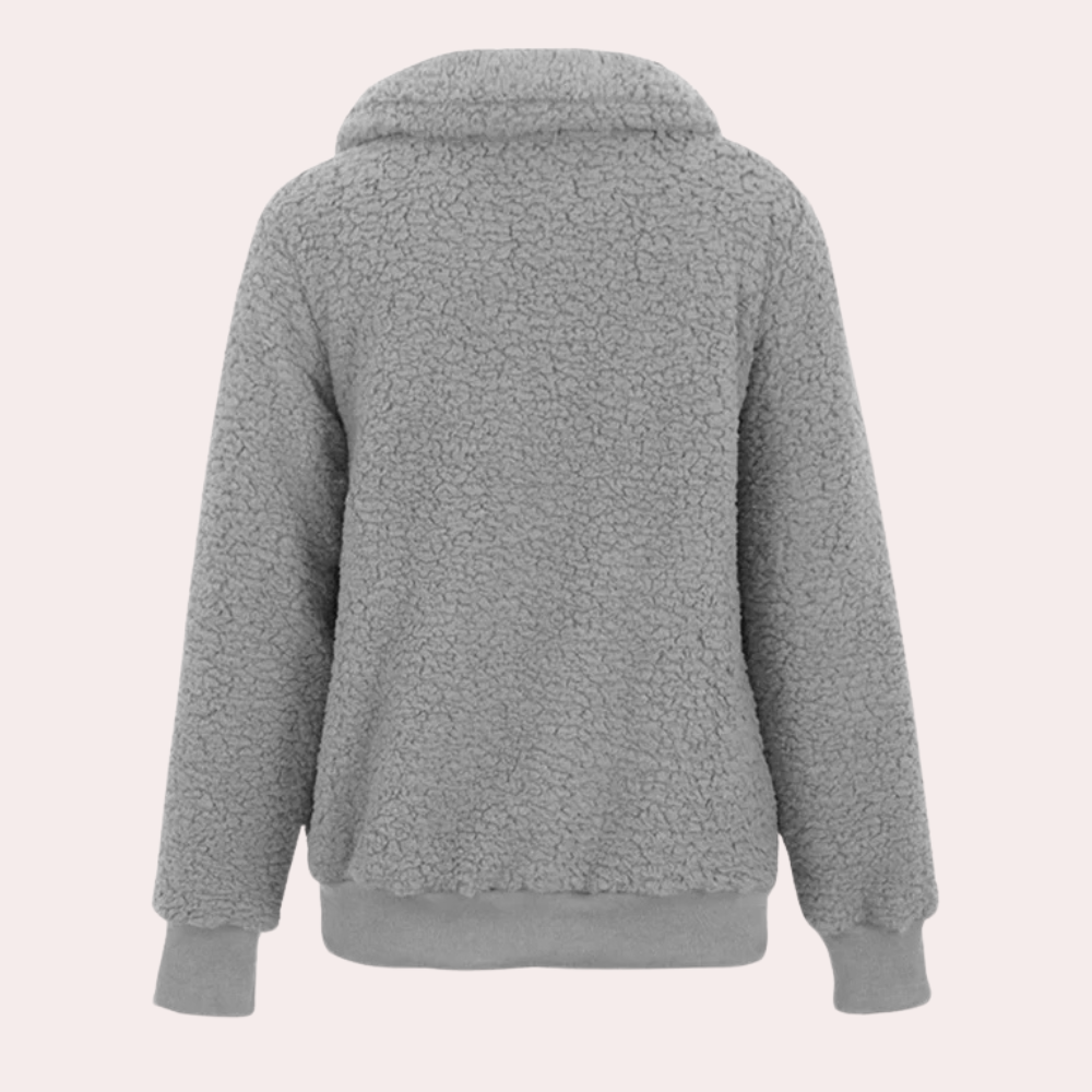 GR | Weicher Pullover Für Damen