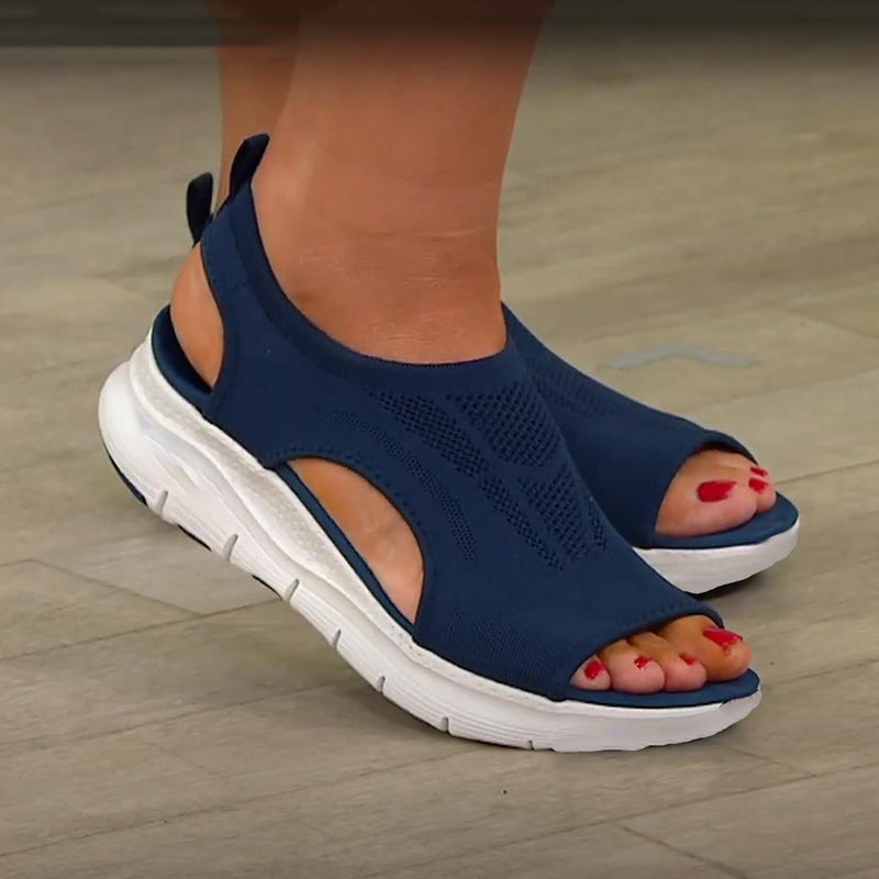 GR | Soft Orthopedic Comfortable Sandals