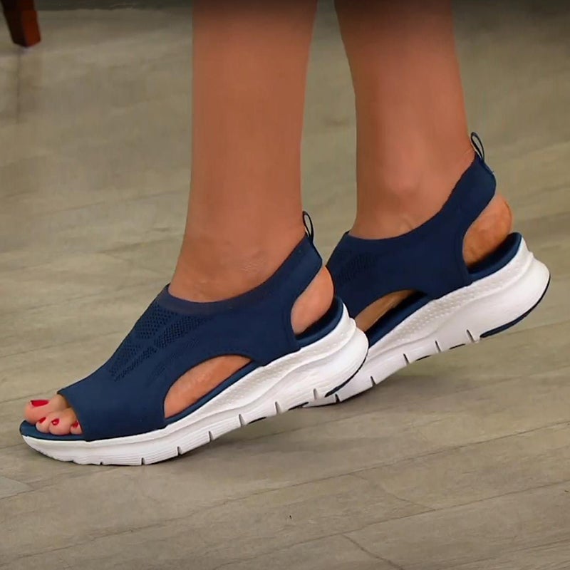 GR | Soft Orthopedic Comfortable Sandals