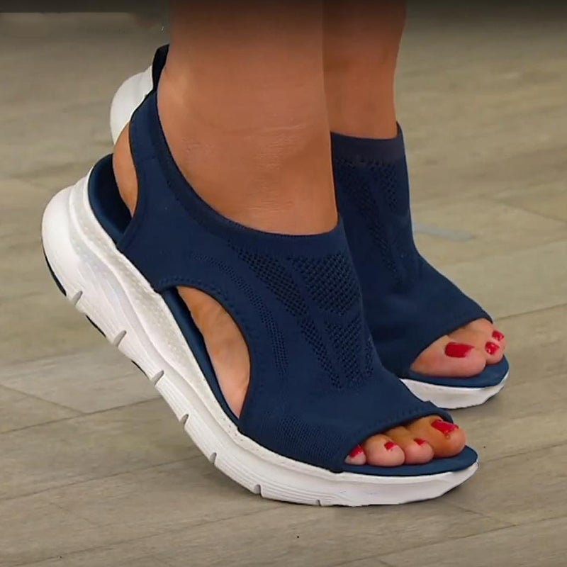 GR | Soft Orthopedic Comfortable Sandals