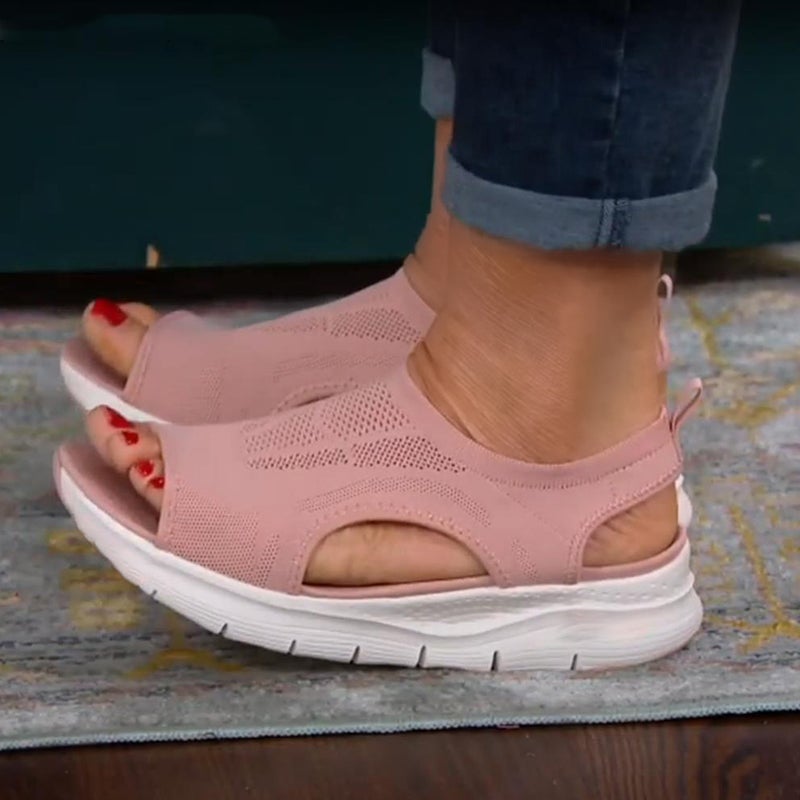 GR | Soft Orthopedic Comfortable Sandals
