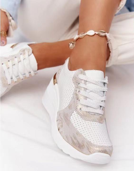 GR | Orthopedic women's sneakers