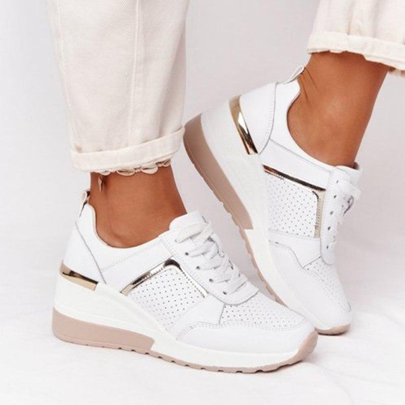 GR | Elegant Orthopedic Sneakers