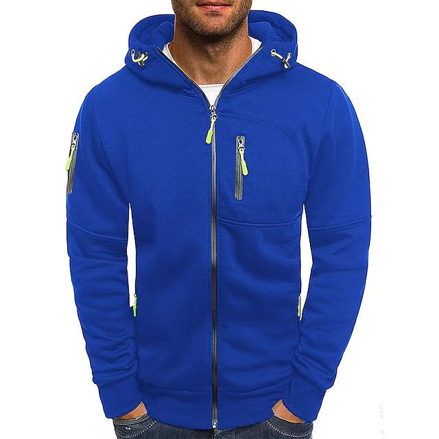 GR | Bequemer Kapuzenpullover