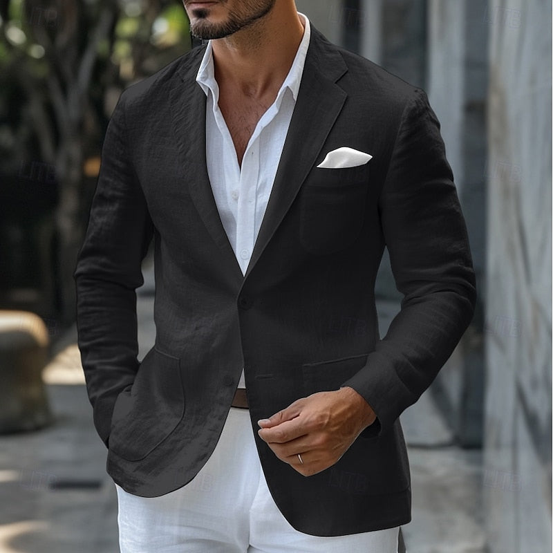 GR | Blazer Jacket