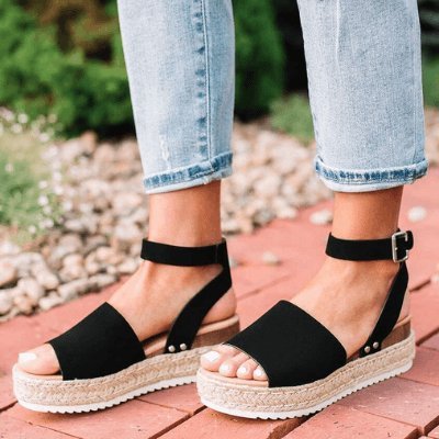 GR | Women's Summer Sandals