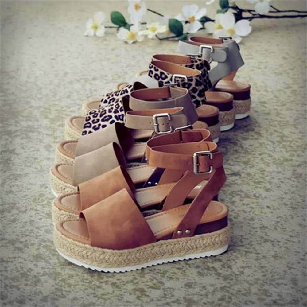 GR | Women's Summer Sandals