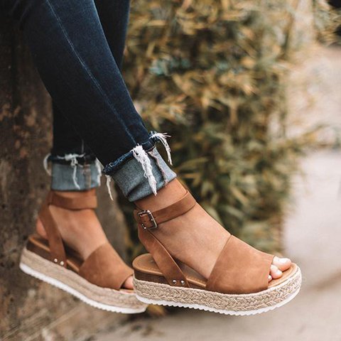GR | Women's Summer Sandals