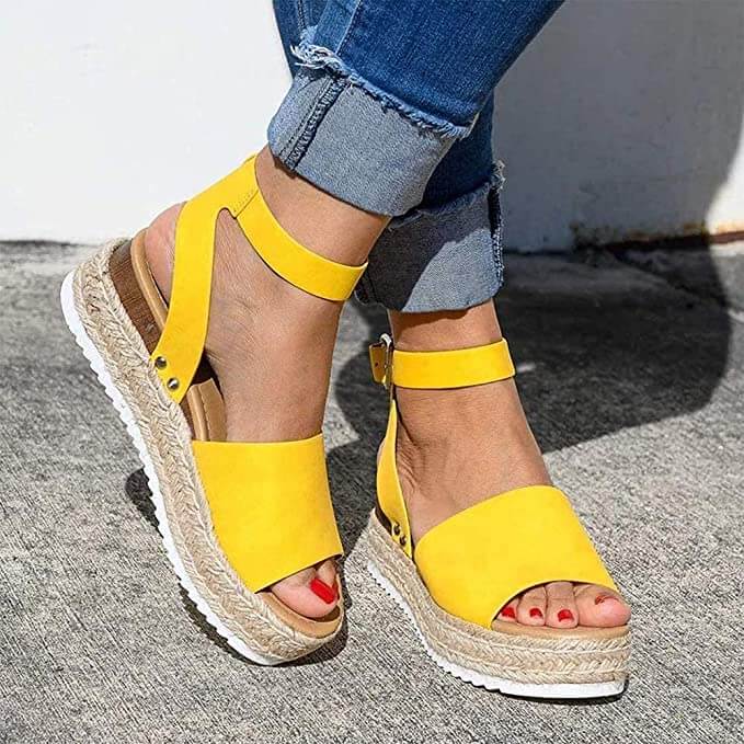 GR | Women's Summer Sandals