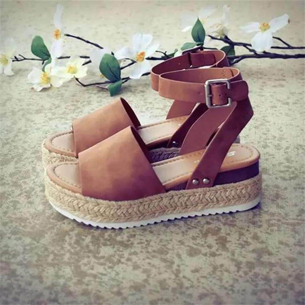 GR | Women's Summer Sandals