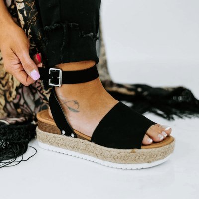 GR | Women's Summer Sandals