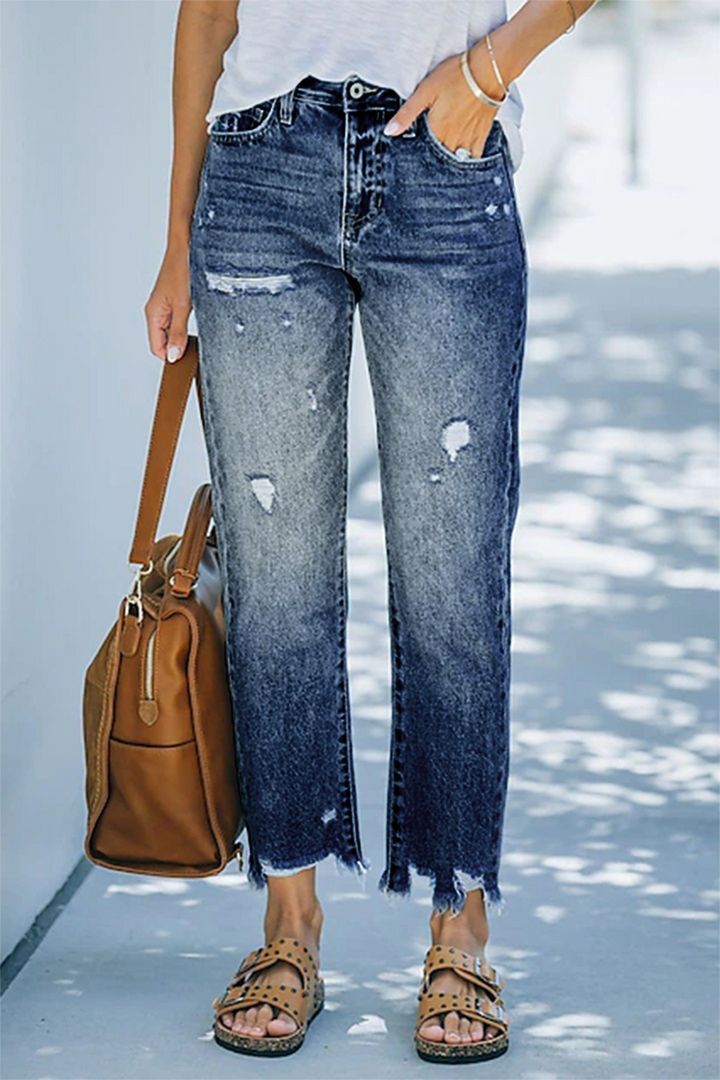 GR | Elegante Hose für Damen