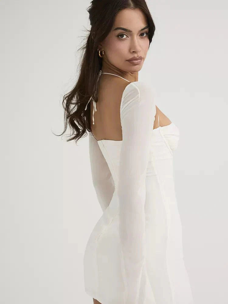 My dress
