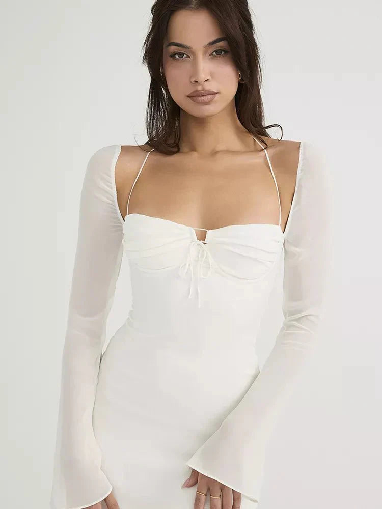 My dress
