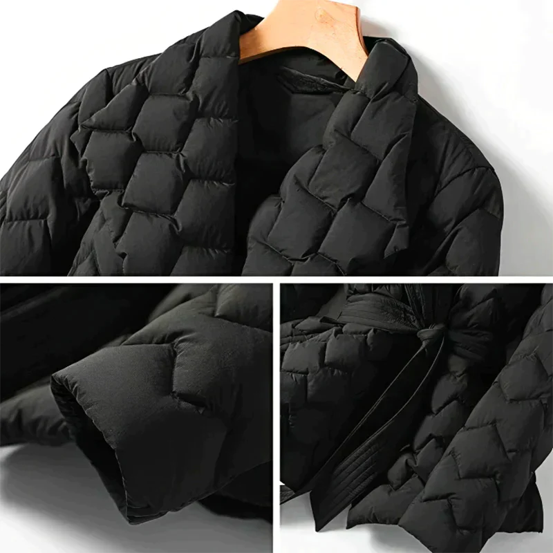 Effortless and stylish everyday clothing