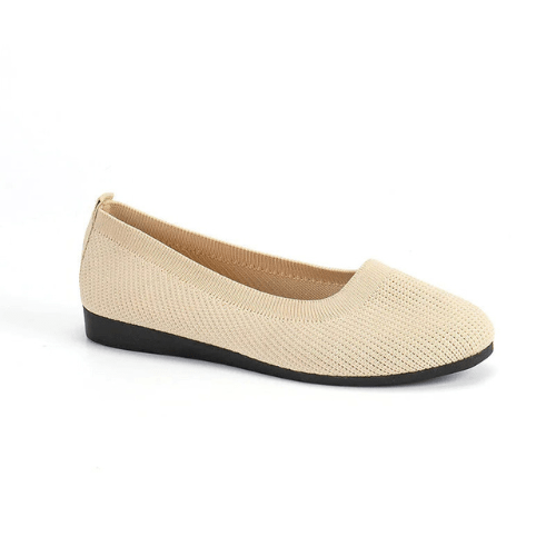 GR | Women's Orthopedic Sandals, Flat Loafers, Comfortable