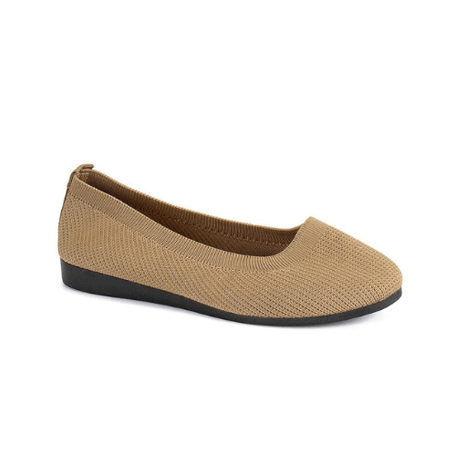 GR | Women's Orthopedic Sandals, Flat Loafers, Comfortable