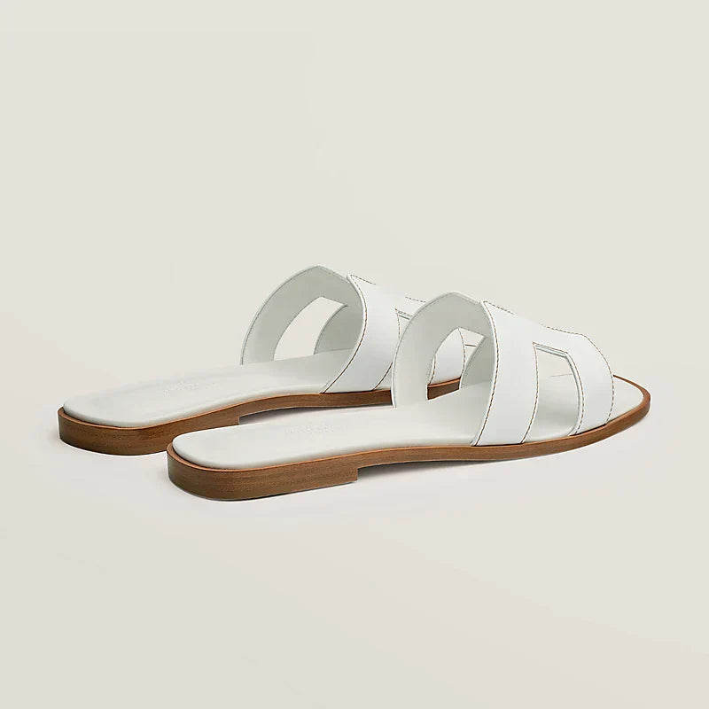 GR | Purple Orthopedic Slippers 