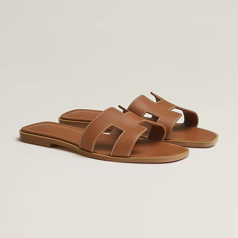 GR | Purple Orthopedic Slippers 