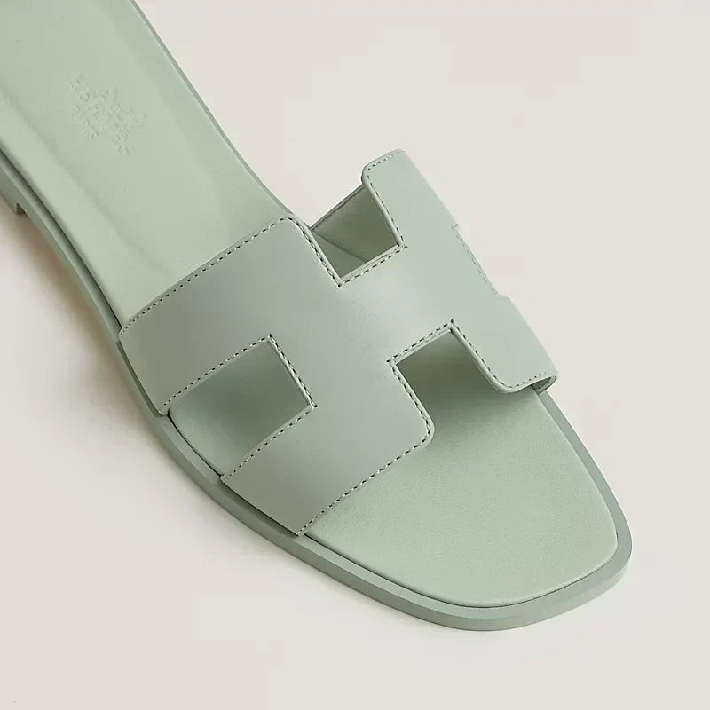 GR | Purple Orthopedic Slippers 
