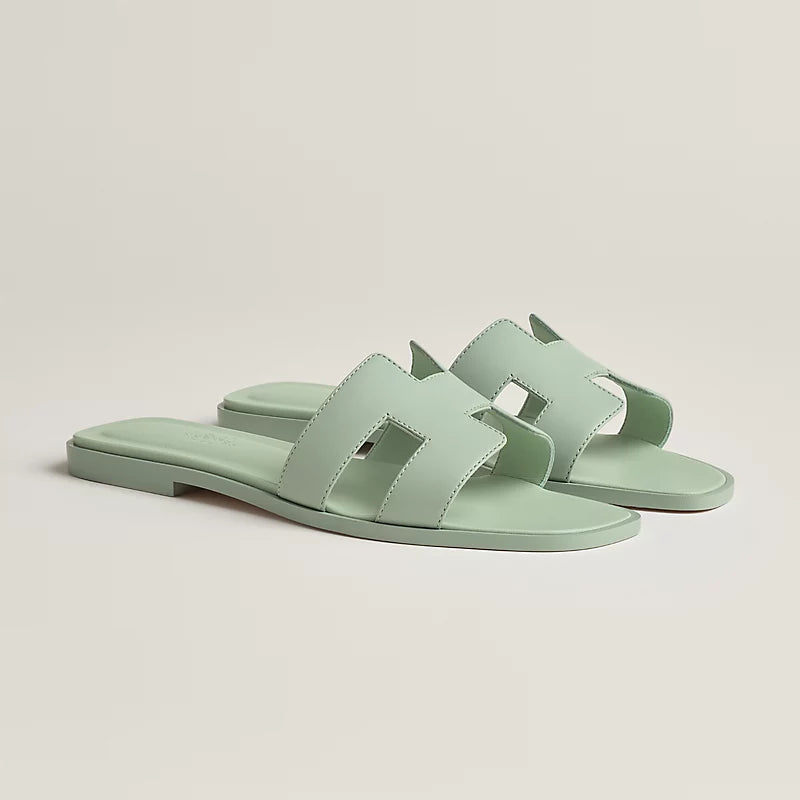 GR | Purple Orthopedic Slippers 