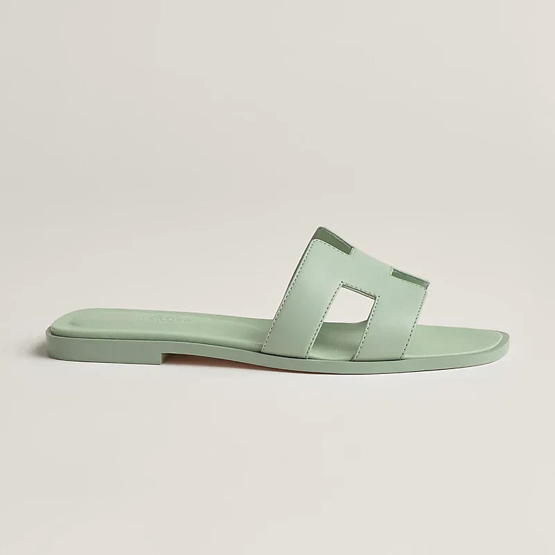 GR | Purple Orthopedic Slippers 
