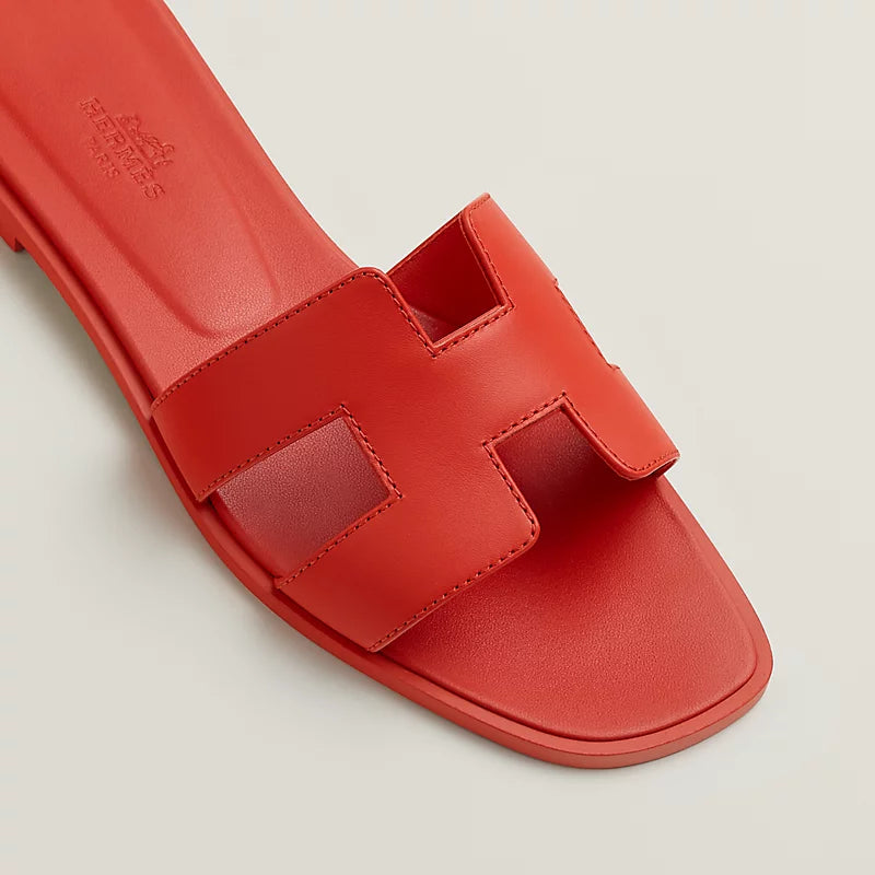 GR | Purple Orthopedic Slippers 