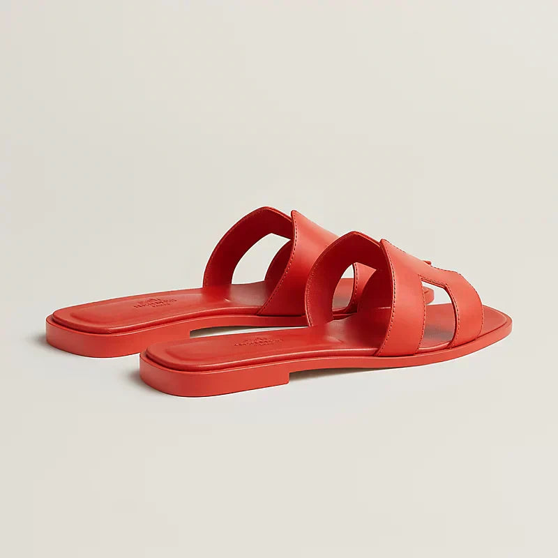 GR | Purple Orthopedic Slippers 