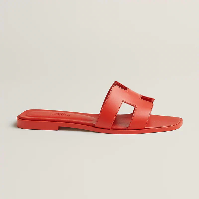 GR | Purple Orthopedic Slippers 