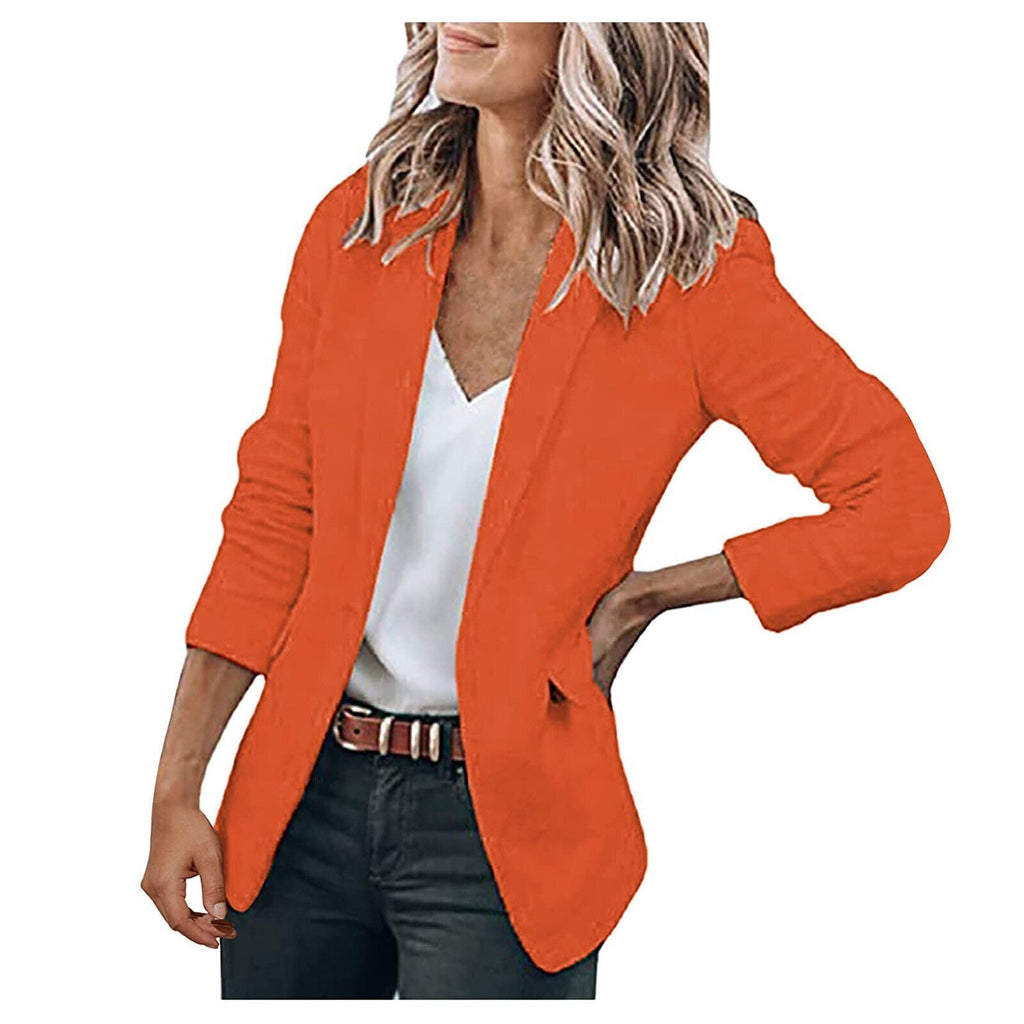 GR | Versatile Blazer for Women - Elegant & Timeless