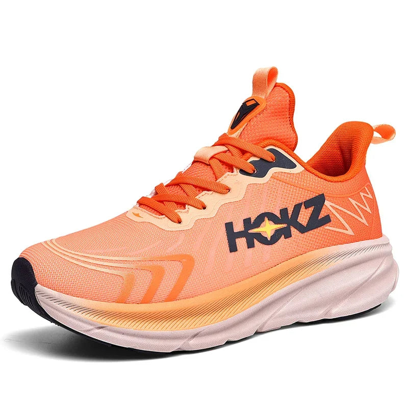 GR | Hokz Running Shoes 