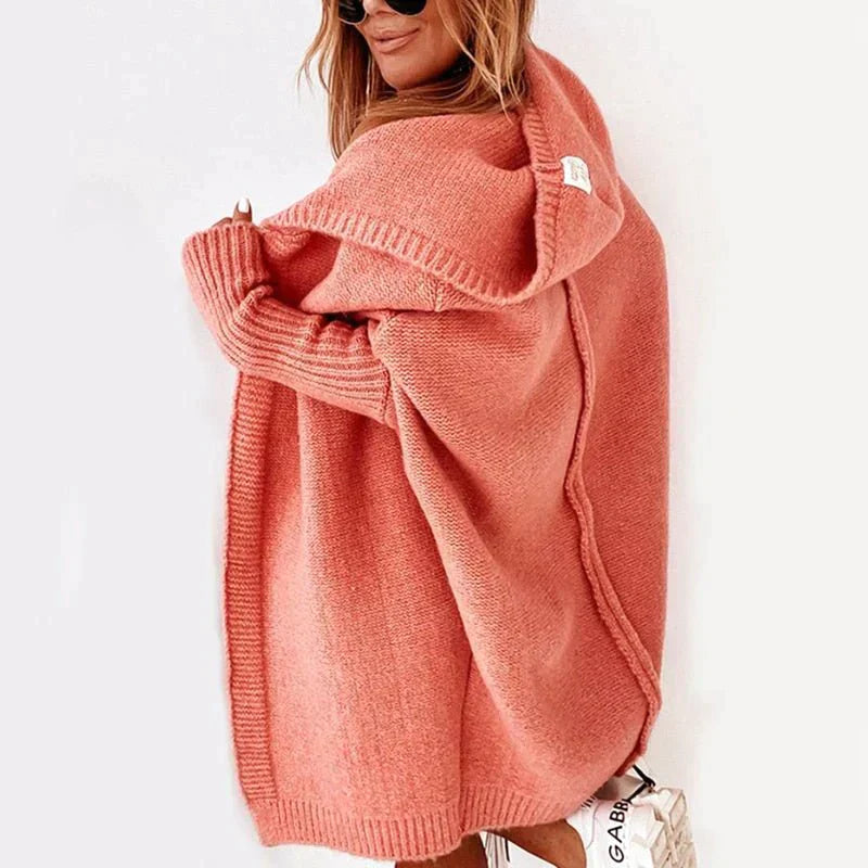GR | Fashionable cardigan for women