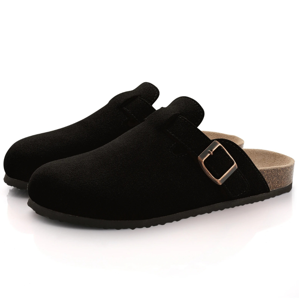 GR | Orthopedic Comfort Slippers
