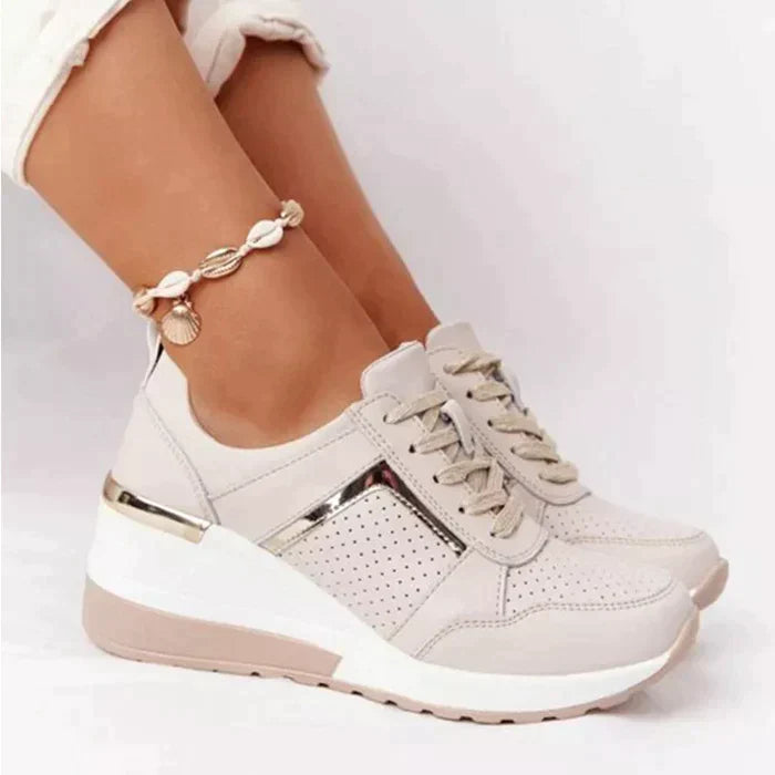GR - Ergonomic and comfortable women's sneakers