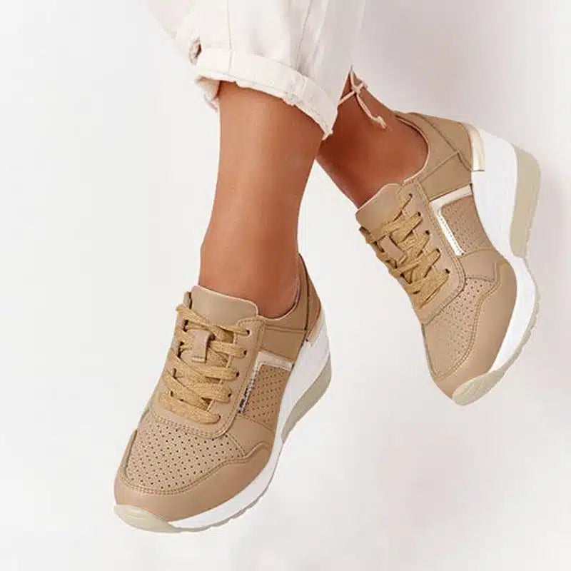 GR - Ergonomic and comfortable women's sneakers