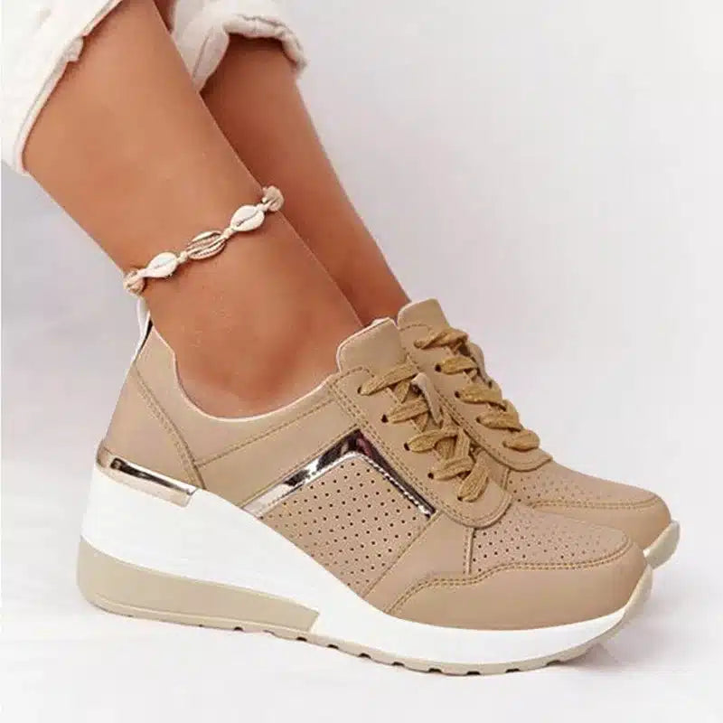GR - Ergonomic and comfortable women's sneakers