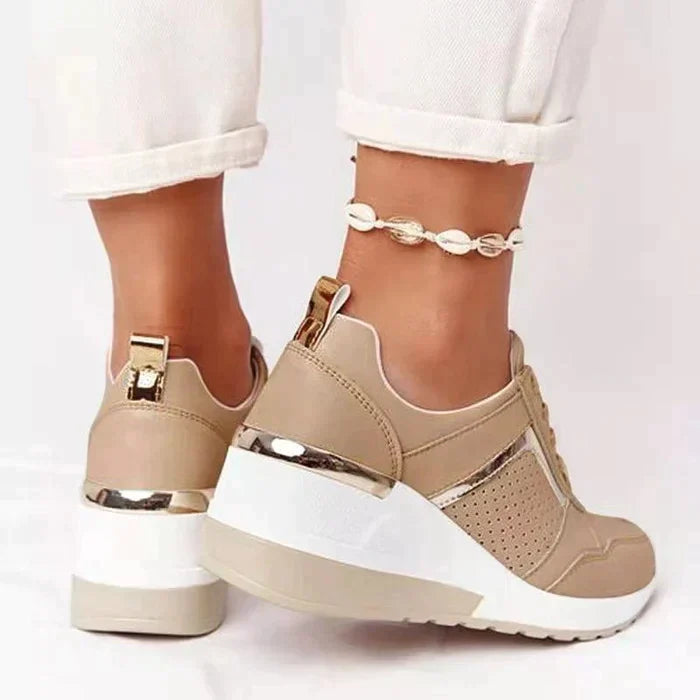 GR - Ergonomic and comfortable women's sneakers