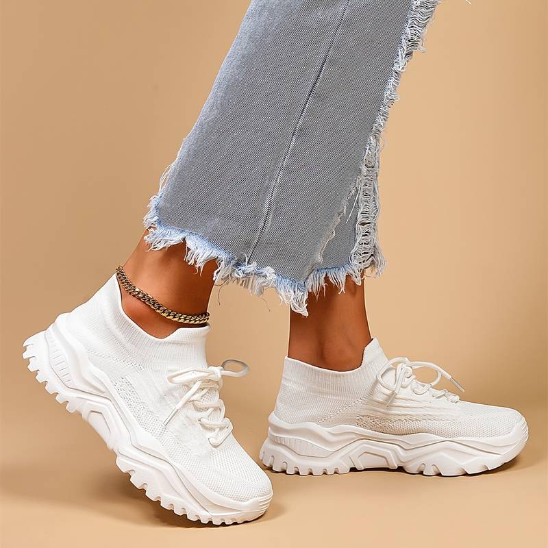 GR | Women's Shoes Comfortable Shoes with Extra Foot Support