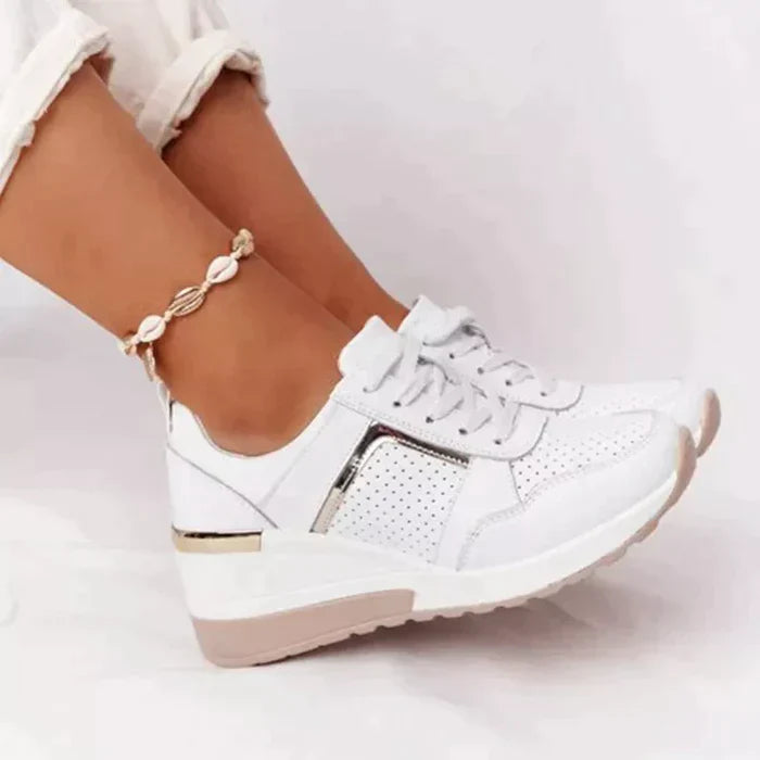 GR - Ergonomic and comfortable women's sneakers