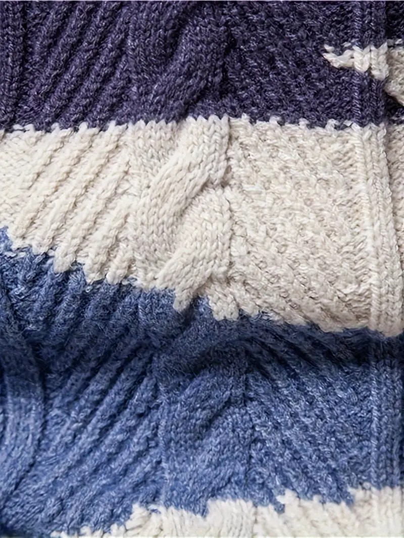 GR | Stylish sweater